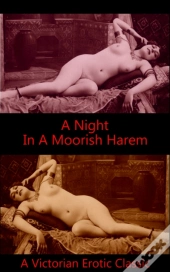 Night In A Moorish Harem