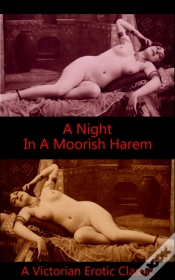 Capa do artigo Night In A Moorish Harem