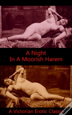 Capa do artigo Night In A Moorish Harem