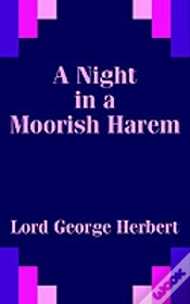 Capa do artigo Night In A Moorish Harem