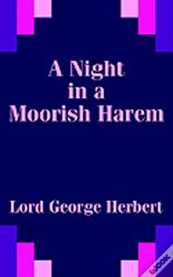 Capa do artigo Night In A Moorish Harem