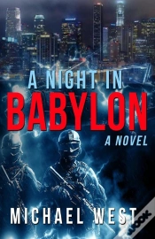 Capa do artigo Night In Babylon