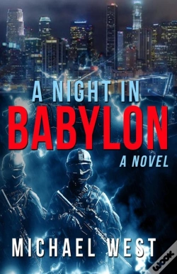 Capa do artigo Night In Babylon