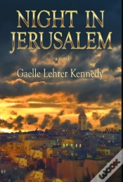 Capa do artigo Night In Jerusalem