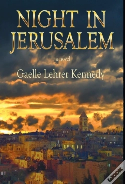 Capa do artigo Night In Jerusalem