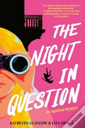 Capa do artigo Night In Question