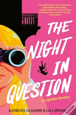 Capa do artigo Night In Question