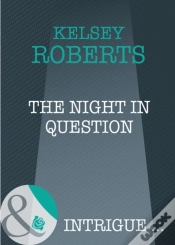 Capa do artigo Night In Question