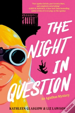 Capa do artigo Night In Question