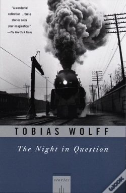 Capa do artigo Night In Question