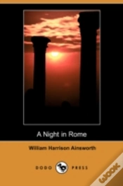 Capa do artigo Night In Rome (Dodo Press)