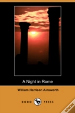 Capa do artigo Night In Rome (Dodo Press)