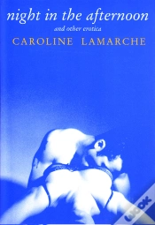 Capa do artigo Night In The Afternoon