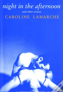 Capa do artigo Night In The Afternoon