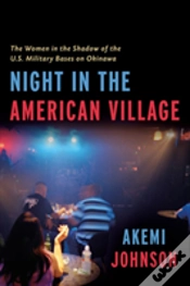 Capa do artigo Night In The American Village