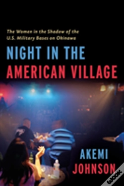 Capa do artigo Night In The American Village