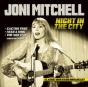 Night in the City - CD - Preview