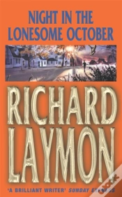 Capa do artigo Night In The Lonesome October