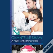 Capa do artigo Night In The Prince