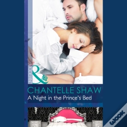 Capa do artigo Night In The Prince'S Bed