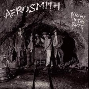 Capa do artigo Night in the Ruts - CD