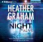 Night Is Alive - Preview