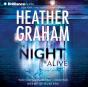 Night Is Alive - Preview