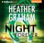 Night Is Forever - Preview