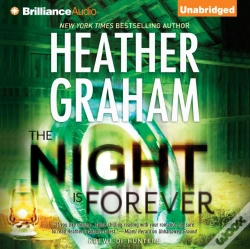 Capa do artigo Night Is Forever