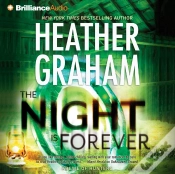 Capa do artigo Night Is Forever