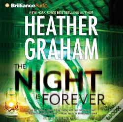 Capa do artigo Night Is Forever