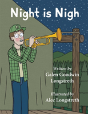 Night Is Nigh - Preview