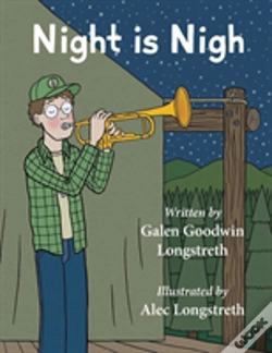 Capa do artigo Night Is Nigh