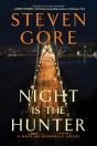 Night Is The Hunter - Preview