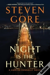 Capa do artigo Night Is The Hunter
