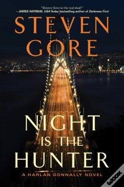 Capa do artigo Night Is The Hunter