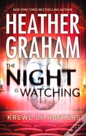Capa do artigo Night Is Watching