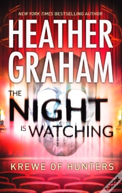 Capa do artigo Night Is Watching