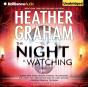 Night Is Watching - Preview