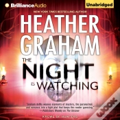 Capa do artigo Night Is Watching