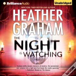 Capa do artigo Night Is Watching