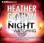Night Is Watching - Preview
