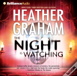 Capa do artigo Night Is Watching