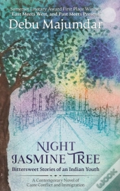 Capa do artigo Night Jasmine Tree: Bittersweet Stories