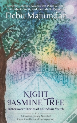 Capa do artigo Night Jasmine Tree: Bittersweet Stories