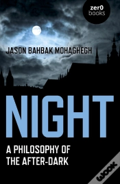 Capa do artigo Night
