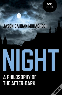 Capa do artigo Night