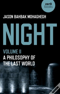 Capa do artigo Night