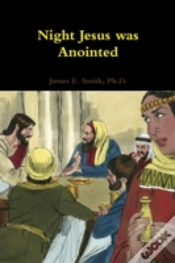 Capa do artigo Night Jesus Was Anointed