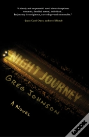 Capa do artigo Night Journey